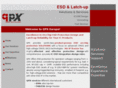 qpx-europe.com