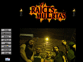 raicesmuertas.com