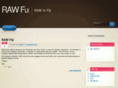 rawfiji.com