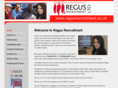 regusrecruitment.com