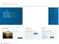 robsapartments.com
