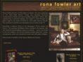 ronafowlerart.com