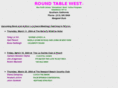 roundtablewest.com