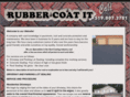 rubbercoatit.com