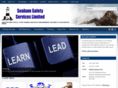 s-safety.co.uk