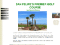 sanfelipegolfer.com