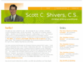 scottshivers.com