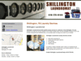 shillingtonlaundromat.com