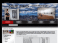 sohobluesgallery.com