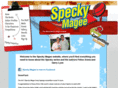 speckymagee.com.au