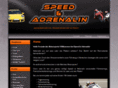 speedandadrenalin.com