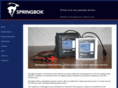springbokinstruments.com