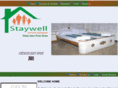 staywellguesthouse.com