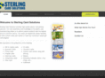 sterlingcardsolutions.com