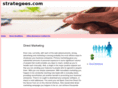 strategees.com