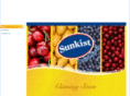 sunkistdriedfruit.com