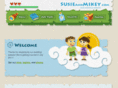 susieandmikey.com