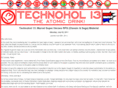 technohol.com