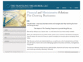 thetravelingtreasurer.com