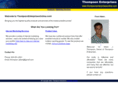 thompsonenterprisesonline.com