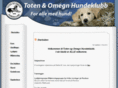 totenhund.com