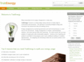 trakenergy.com