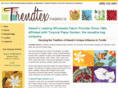 trendtex-fabricshawaii.com