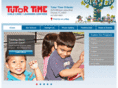 tutortimeorlando.com