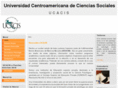 ucacis.com