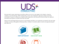 udsconsulting.net