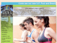 urbanplaceapts.com