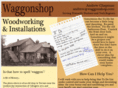 waggonshop.com