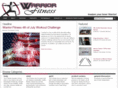 warriorfitness.org