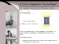 yearssupplyin7days.com