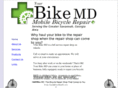 yourbikemd.com