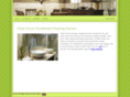 1cleanhouse.com