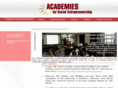academies-se.org