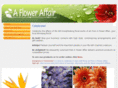 afloweraffair.net