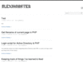 alexmonster.net