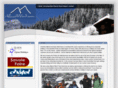 allenetward.com