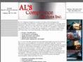 alscomplianceservices.com