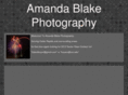 amandablakephotography.com