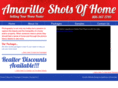 amarilloshotsofhome.com