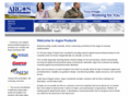 argosproducts.com