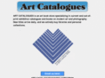 artcatalogues.com