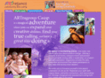 artrageouscamp.com
