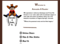 astraddleasaddle.com