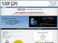 atfloorexpo.com
