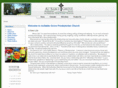 ausablegrovepresbyterian.com