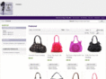 bagsnbaubles.com